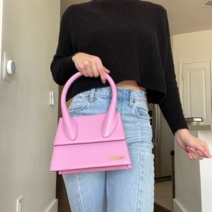 Jacquemus Le Grand Chiquito